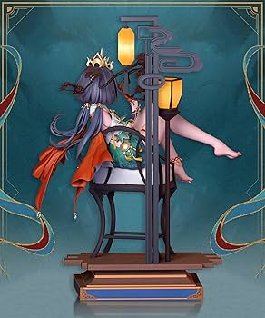 崩壊：スターレイル Arctic wolf ウンリ 雲璃 フィギュア 崩壊：スターレイル Arctic wolf ウンリ 雲璃 フィギュア - メルカリ